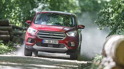 gebrauchtwagen, gebraucht, second hand, ford, ford kuga, kuga, skoda, skoda kodiaq, kodiaq Ford Kuga Skoda Kodiaq Gebrauchtwagenvergleich 2023