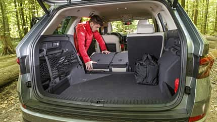 gebrauchtwagen, gebraucht, second hand, ford, ford kuga, kuga, skoda, skoda kodiaq, kodiaq Ford Kuga Skoda Kodiaq Gebrauchtwagenvergleich 2023