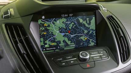 gebrauchtwagen, gebraucht, second hand, ford, ford kuga, kuga, skoda, skoda kodiaq, kodiaq Ford Kuga Skoda Kodiaq Gebrauchtwagenvergleich 2023