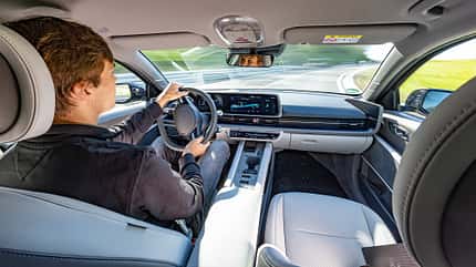 Hyundai Ioniq 6 AWD, ET, ams1323 Hyundai Ioniq 6 AWD