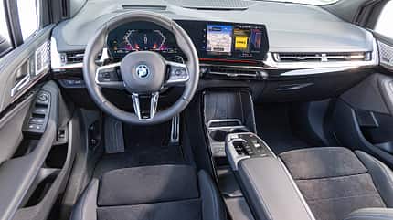 BMW 225e xDrive Active Tourer, ET, ams1323 BMW 225e xDrive Active Tourer