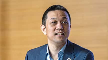 vehicles,east asian,chinese,ev,evs,auto,automobiles,cars,electric vehicles,autos,automotive,vehicle,automobile,china,bric countries Nio Plans Europe Expansion as China's EV Price War Intensifies