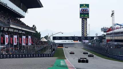 Max Verstappen - Red Bull - Formel 1 - GP Spanien - 2. Juni 2023 Max Verstappen - Red Bull - Formel 1 - GP Spanien - 2. Juni 2023