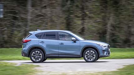 gebrauchtwagen, gebraucht, second hand, mazda, cx-5, ke, gh Mazda CX-5 Gebrauchtwagencheck 10/23