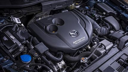 gebrauchtwagen, gebraucht, second hand, mazda, cx-5, ke, gh Mazda CX-5 Gebrauchtwagencheck 10/23