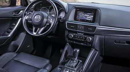 gebrauchtwagen, gebraucht, second hand, mazda, cx-5, ke, gh Mazda CX-5 Gebrauchtwagencheck 10/23