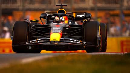 Max Verstappen - GP Kanada 2023 Max Verstappen - GP Kanada 2023