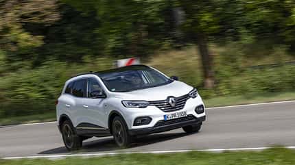 gebrauchtwagen, gebraucht, second hand, ssangyong, ssangyong tivoli, tivoli, ssang yong, renault, kadjar, renault kadjar Ssangyong Tivoli Grand vs Renault Kadjar Gebrauchtvergleich