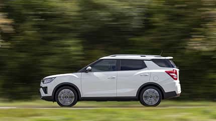 gebrauchtwagen, gebraucht, second hand, ssangyong, ssangyong tivoli, tivoli, ssang yong, renault, kadjar, renault kadjar Ssangyong Tivoli Grand vs Renault Kadjar Gebrauchtvergleich