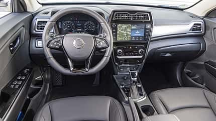 gebrauchtwagen, gebraucht, second hand, ssangyong, ssangyong tivoli, tivoli, ssang yong, renault, kadjar, renault kadjar Ssangyong Tivoli Grand vs Renault Kadjar Gebrauchtvergleich