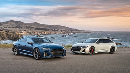 Audi RS7