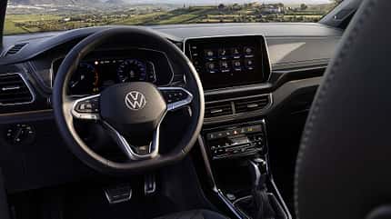 07/2023, VW T-Cross VW T-Cross