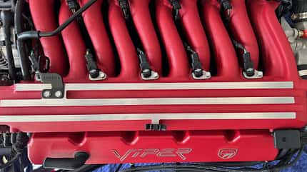 Dodge Viper V10 crate engine Motor Dodge Viper V10 crate engine Motor
