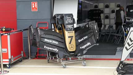 APXGP - Filmauto - F1 - GP England 2023 APXGP - Filmauto - F1 - GP England 2023