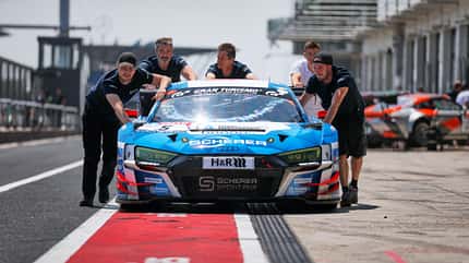 NLS 5 - Nürburgring-Nordschleife - 8. Juli 2023 NLS 5 - Nürburgring-Nordschleife - 8. Juli 2023