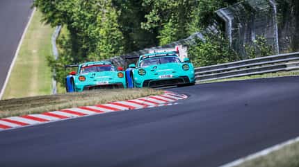 NLS 5 - Nürburgring-Nordschleife - 8. Juli 2023 NLS 5 - Nürburgring-Nordschleife - 8. Juli 2023