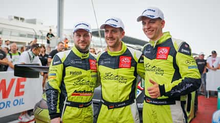 NLS 5 - Nürburgring-Nordschleife - 8. Juli 2023 NLS 5 - Nürburgring-Nordschleife - 8. Juli 2023