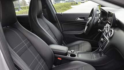gebrauchtwagen, gebraucht, second hand, mercedes, mercedes-benz, a-klasse, a 180, w176, w 176 Gebrauchtwagencheck Mercedes A-Klasse W 176