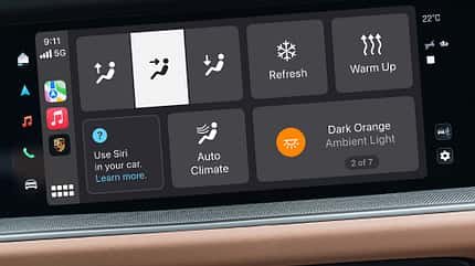 Porsche App Update Apple Carplay Integration Infotainment Porsche App Update Apple Carplay Integration Infotainment