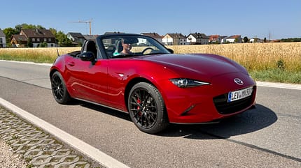 7/2023,Mazda MX-5 E-Fuels 7/2023,Mazda MX-5 E-Fuels