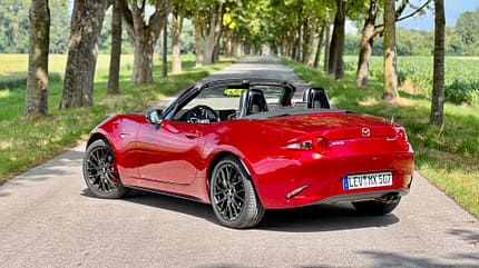 7/2023,Mazda MX-5 E-Fuels 7/2023,Mazda MX-5 E-Fuels