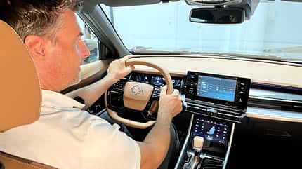 7/2023, SsangYong Torres 7/2023, SsangYong Torres