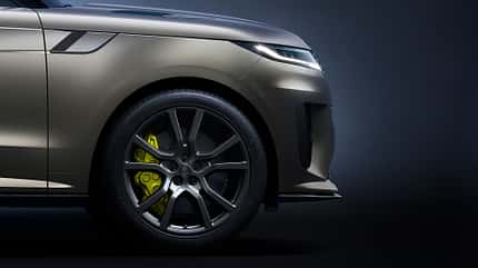 Brembo Octyma, Advertorial Brembo Octyma