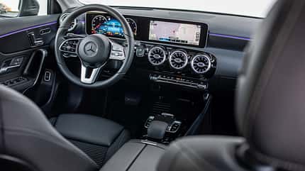 gebrauchtwagen, gebraucht, second hand, mercedes, mercedes-benz, a-klasse, a 180, w176, w 176, audi a3, a3, a3 limousine, limo, limousine Gebrauchtvergleich Mercedes A-Klasse Audi A3 Limo