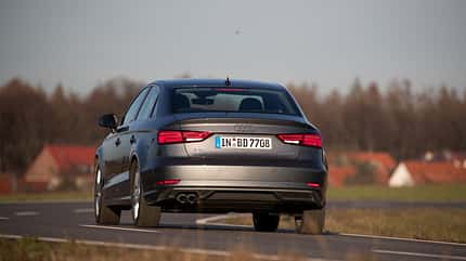 gebrauchtwagen, gebraucht, second hand, mercedes, mercedes-benz, a-klasse, a 180, w176, w 176, audi a3, a3, a3 limousine, limo, limousine Gebrauchtvergleich Mercedes A-Klasse Audi A3 Limo