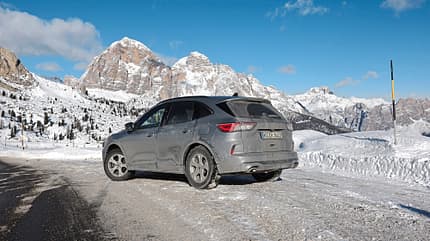 Ford Kuga, ET, ams1523 Ford Kuga