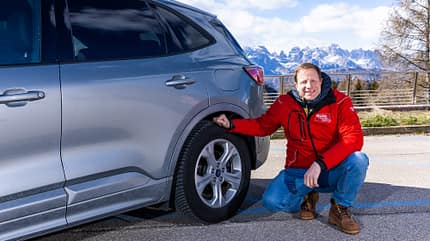 Ford Kuga, ET, ams1523 Ford Kuga
