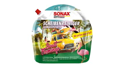Sonax Sonax