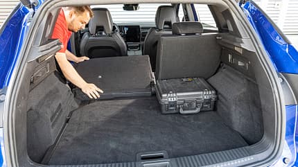 Renault Austral, Seat Ateca, Hyundai Tucson, VT, ams1723 Renault Austral
