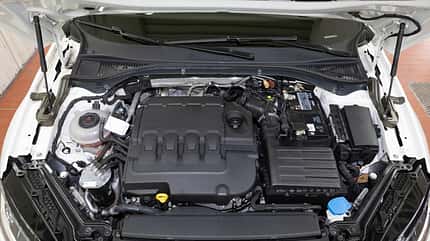 gebrauchtwagen, gebraucht, second hand, skoda, superb, superb 3, combi, passat Skoda Superb 3 Gebrauchtwagencheck 13/23