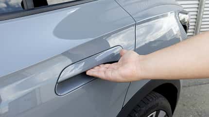 Aiways U6, Hyundai Ioniq 5, Skoda Enyaq, VW ID.4, VT, ams1823 VW ID.4