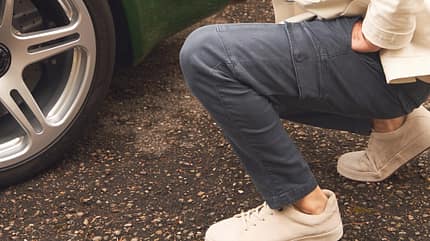 MAC Jeans Ultimate Cargo MAC Jeans Ultimate Cargo