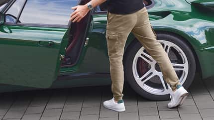 MAC Jeans Ultimate Cargo MAC Jeans Ultimate Cargo