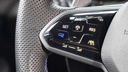 BMW M240i, Honda Civic Type R, VW Golf R Performance, VT, ams1823 VW Golf R Performance