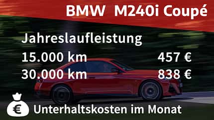 BMW M240i BMW M240i Coupé