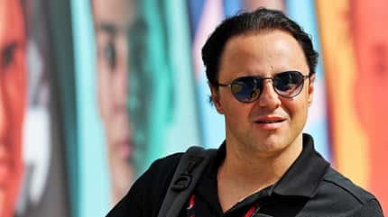 Felipe Massa Felipe Massa