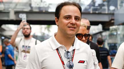 Felipe Massa Felipe Massa