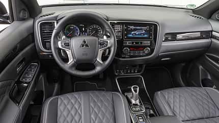 gebrauchtwagen, gebraucht, second hand, mitsubishi, outlander, phev, hybrid, outlander phev, plug-in-hybrid, plug in, plug-in Gebrauchttipp Mitsubishi Outlander PHEV