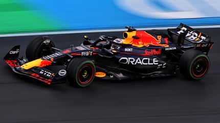 Max Verstappen - Red Bull - GP Niederlande 2023 - Zandvoort Max Verstappen - Red Bull - GP Niederlande 2023 - Zandvoort