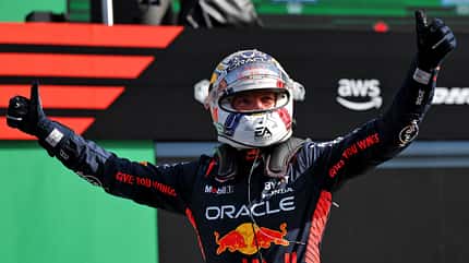 Max Verstappen - Red Bull - GP Niederlande 2023 - Zandvoort Max Verstappen - Red Bull - GP Niederlande 2023 - Zandvoort