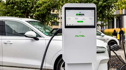Autel Energy, Advertorial Autel Energy