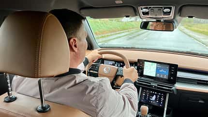 8/2023, SsangYong Torres 8/2023, SsangYong Torres