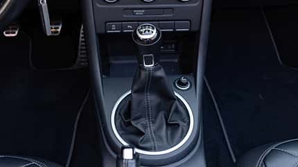 gebrauchtwagen, gebraucht, second hand, vw, beetle, new beetle, cabrio VW Beetle Cabrio Gebrauchtwagencheck 14/23