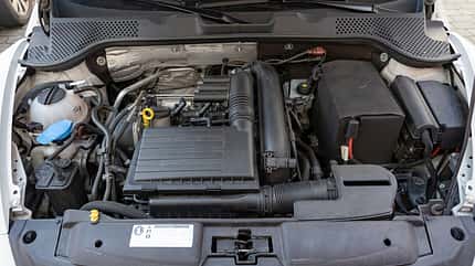 gebrauchtwagen, gebraucht, second hand, vw, beetle, new beetle, cabrio VW Beetle Cabrio Gebrauchtwagencheck 14/23