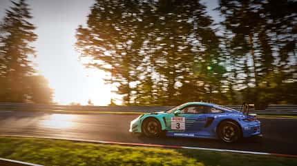 NLS 6 & 7 - Nürburgring-Nordschleife - 10. September 2023 NLS 6 & 7 - Nürburgring-Nordschleife - 10. September 2023