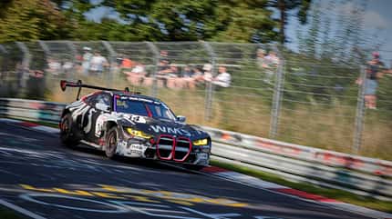 NLS 6 & 7 - Nürburgring-Nordschleife - 10. September 2023 NLS 6 & 7 - Nürburgring-Nordschleife - 10. September 2023